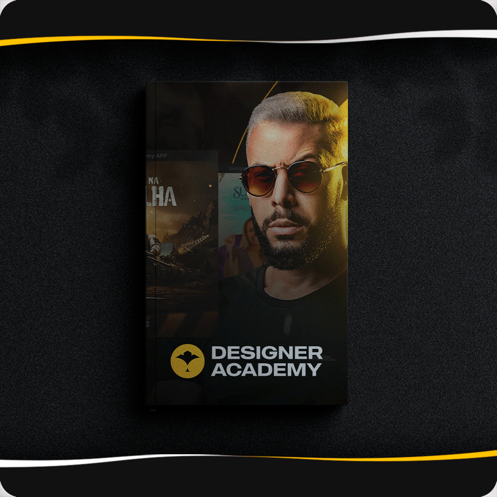 Designer Academy | Jadson Sales