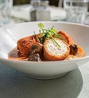 Le Presbytère - Restaurant à Loches