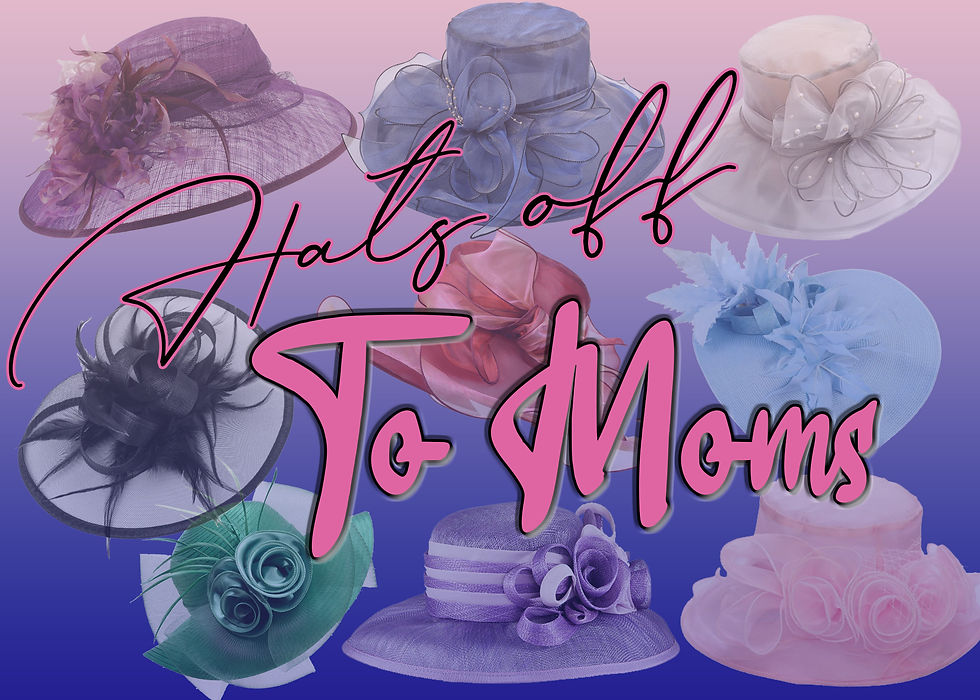 Mother's Day Luncheon