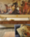 Furniture & Artwork