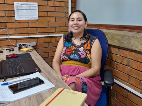 Docentes de la Facultad De Derecho y Ciencias Sociales de la UAT enfrentan el reto de la innovación educativa