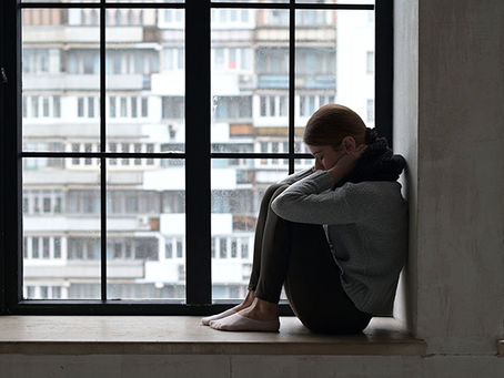 La salud mental también afecta al cuerpo: una realidad poco atendida