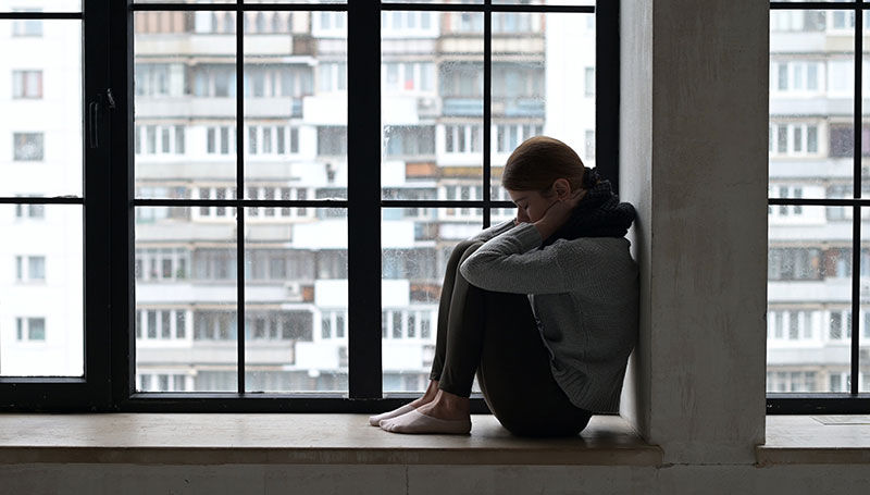 La salud mental también afecta al cuerpo: una realidad poco atendida