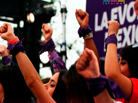 Feminismo en México: Una lucha histórica