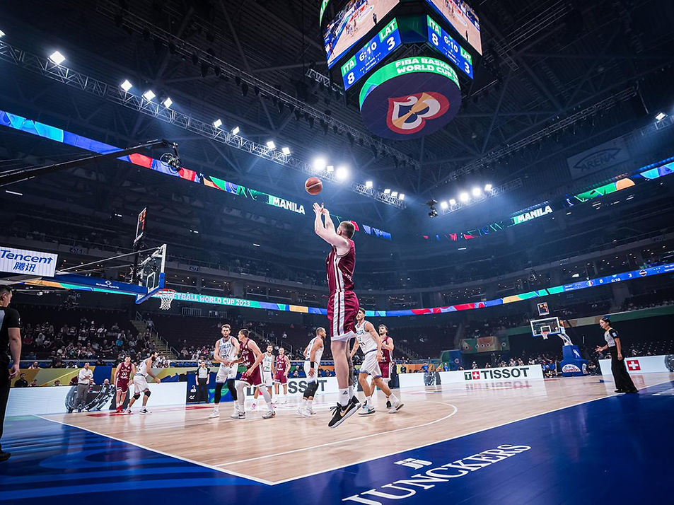 tespar sports floors