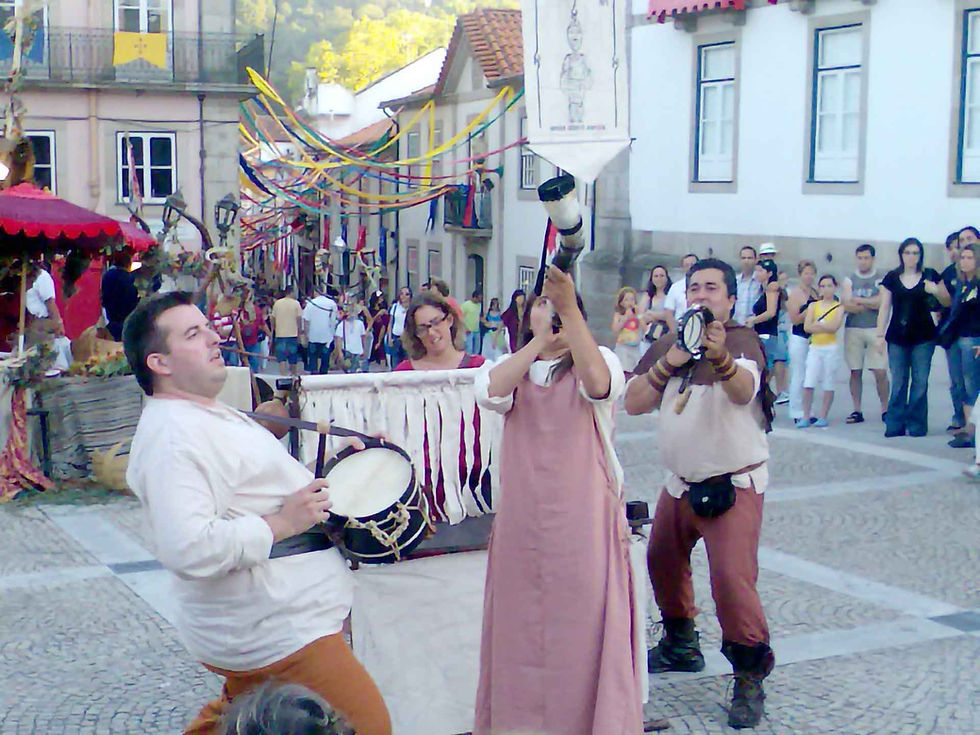 A Princesa Lia