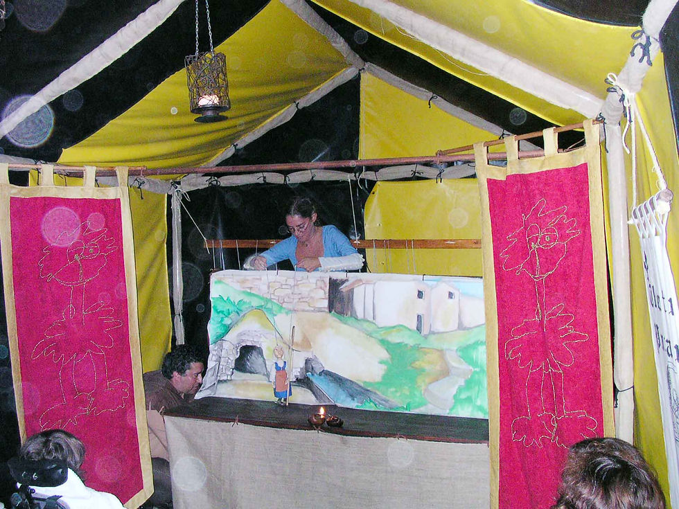 Padeira de Aljubarrota