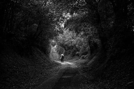 séance photos de couple