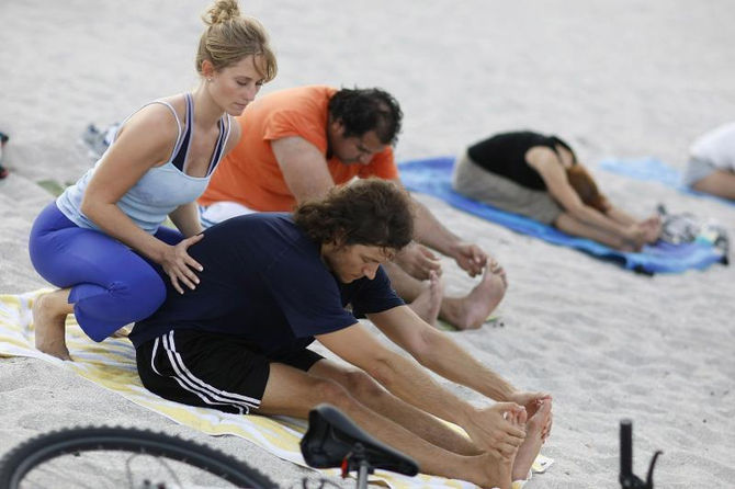 Why Is it Important to Keep Fit & Healthy? | Fort Worth Employee Benefits