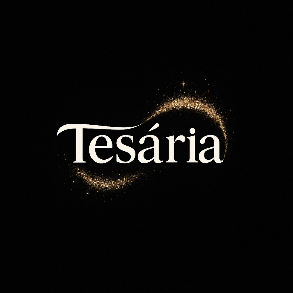 Tesária company logo