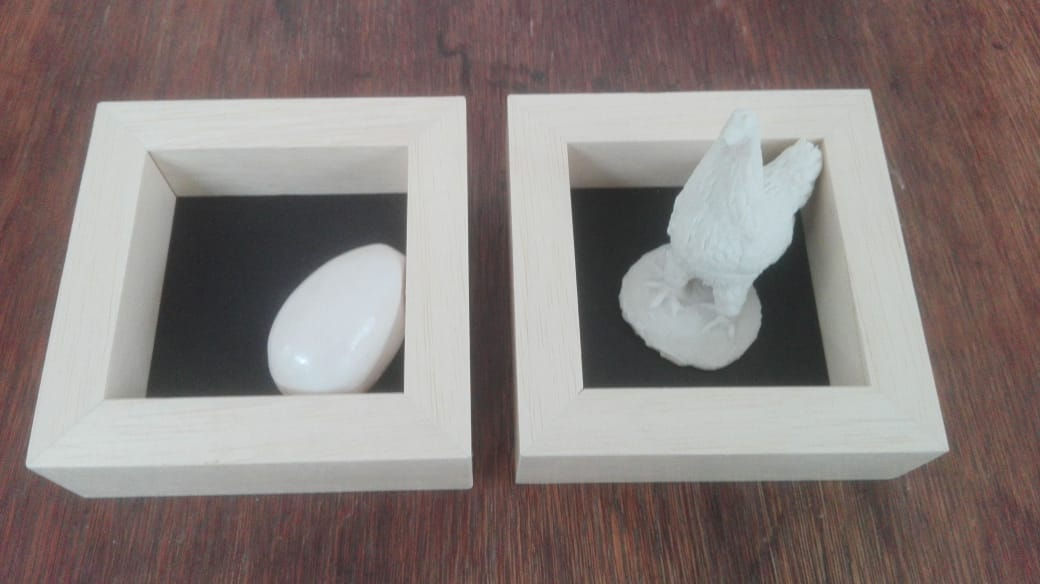 Marina Rodriguez /Diversidad de un inicio