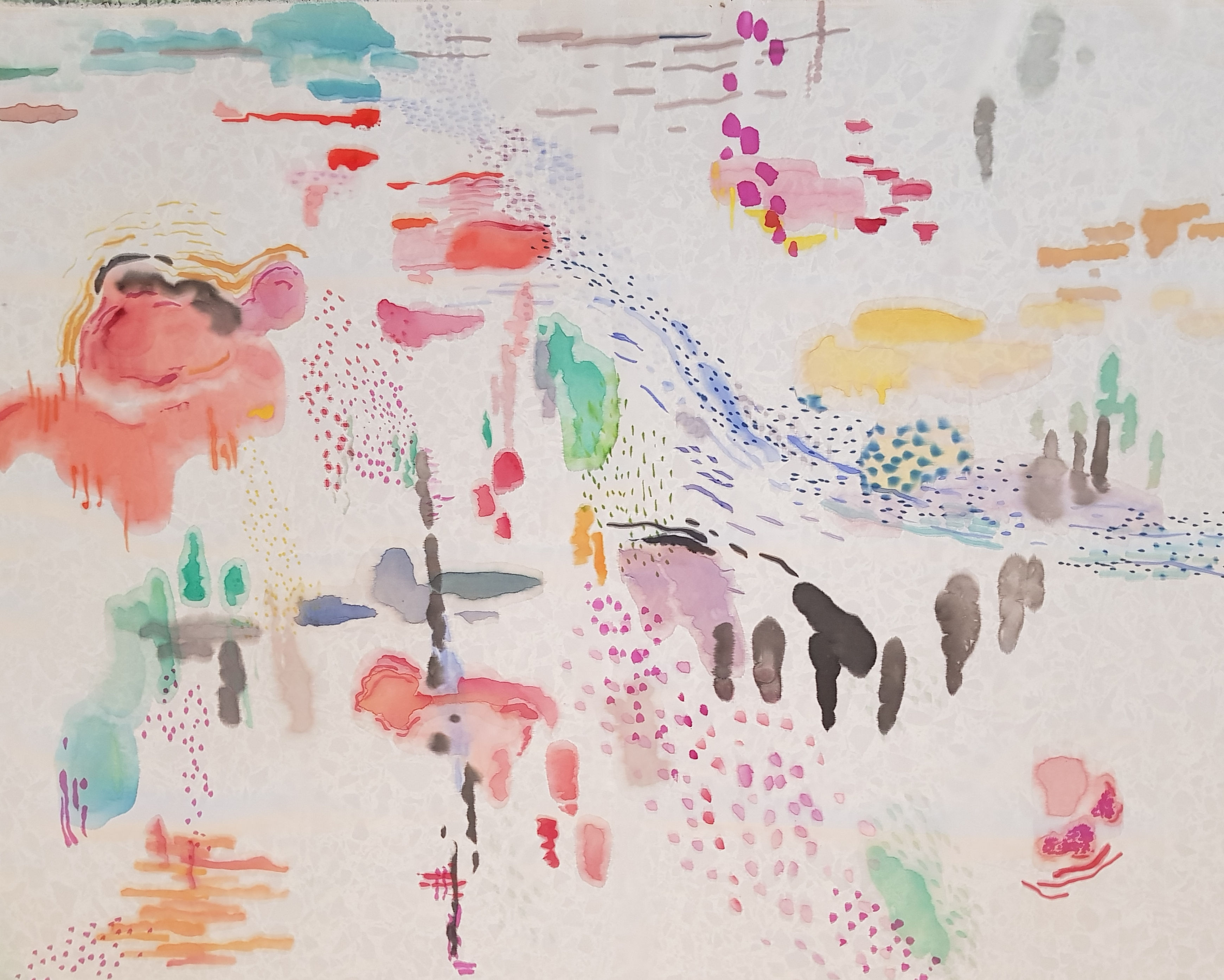 Irene Ripa Alsina/ Atar losTientos