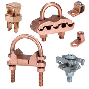 Conectores Mecânicos