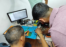 curso acam