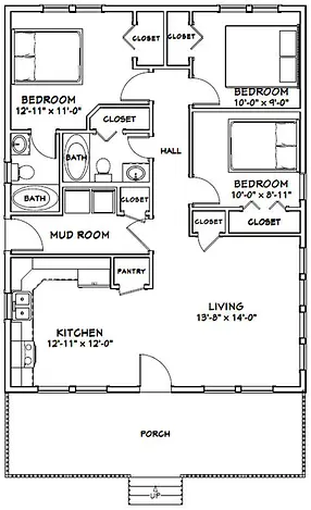 old wilmington model floor plan.webp