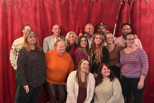 3rd Annual WorkPath Holiday Party