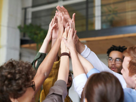 The Power of Second Chances: Success Stories of Employment After Recovery