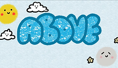 Above