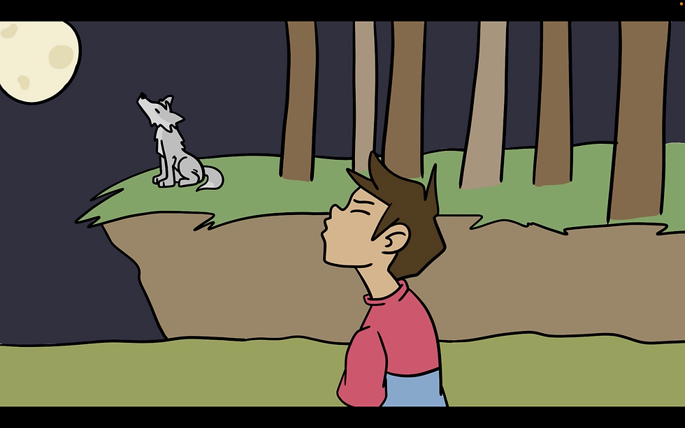 Woods
