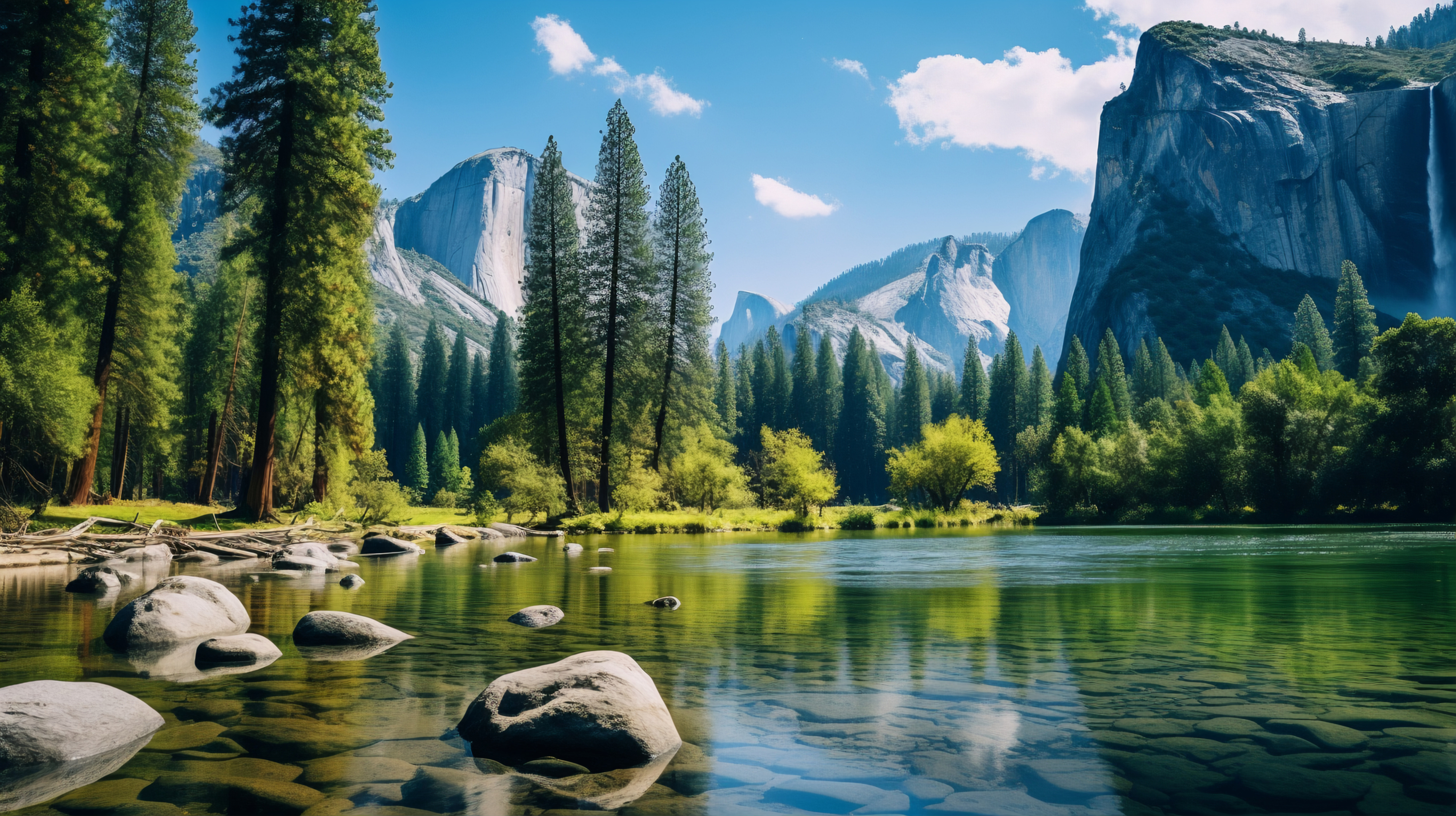American Landscape Restoration | Heartland Community Network