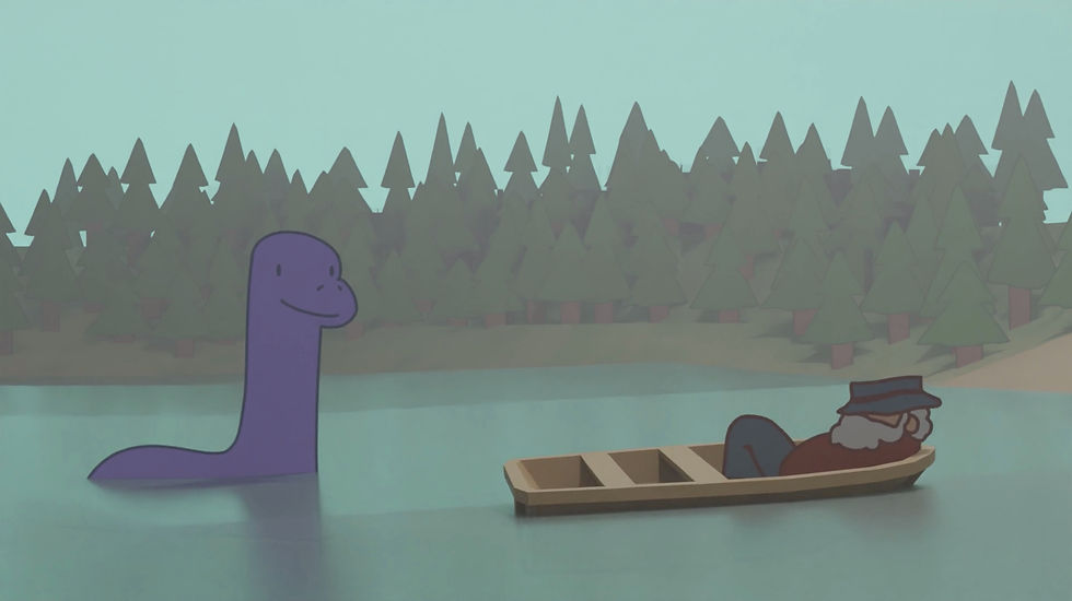 Lakeside