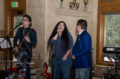 Duet with Sarah
