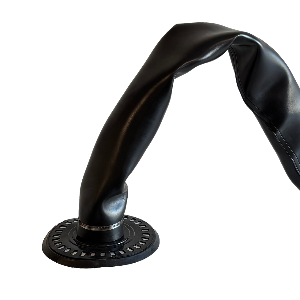 Thumbnail: OVO Seal Large Rubber Kit