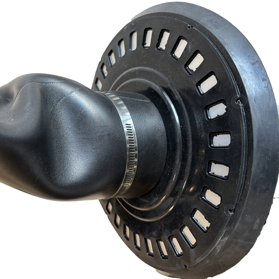 OVO Seal Large Rubber Kit