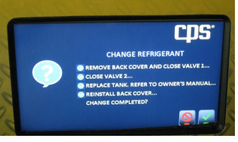 Thumbnail: New FX Series PCB/LCD Board complete