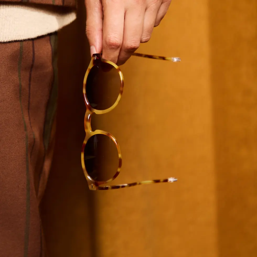 Miniatura: Óculos de Sol Grace Ochi