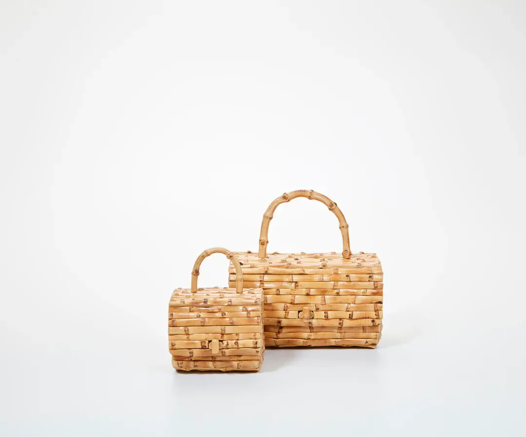 Bolsa Raquel Mini Glorinha Paranaguá