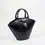 Miniatura: Bolsa St. Barth P Croco Glorinha Paranaguá