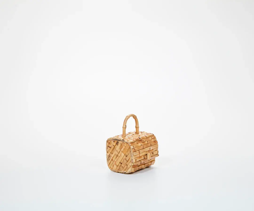 Bolsa Raquel Mini Glorinha Paranaguá