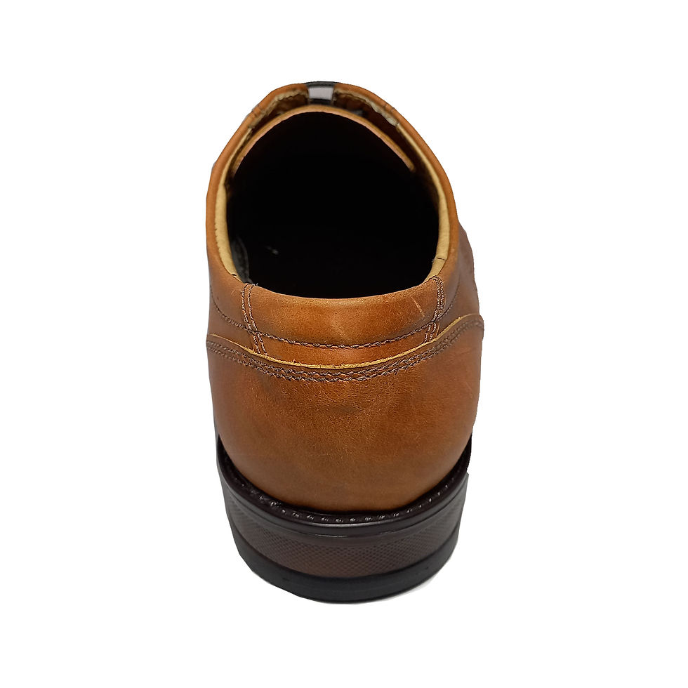 Miniatura: ZAPATO GENA CLARO OXFORD ESTILO 029