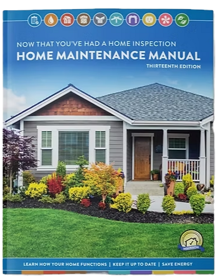 Home Maintenance Manual