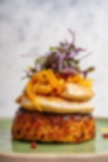 Authentiek Iraans diner