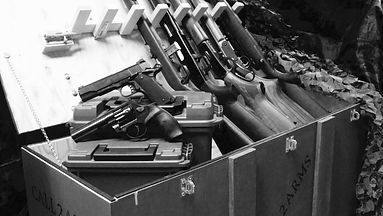 Canadian Firearms Safety Course, Firearms for Actors, Private Instruction