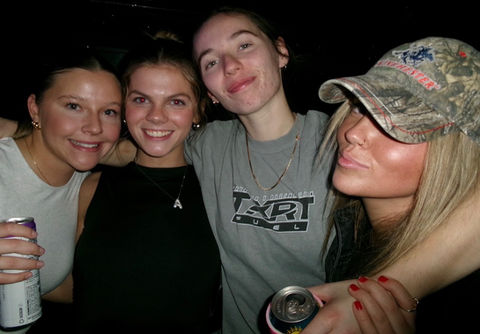 Party Bus, Bar Crawl