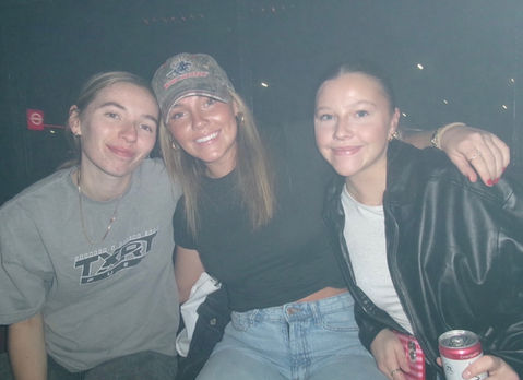 Party Bus, Bar Crawl