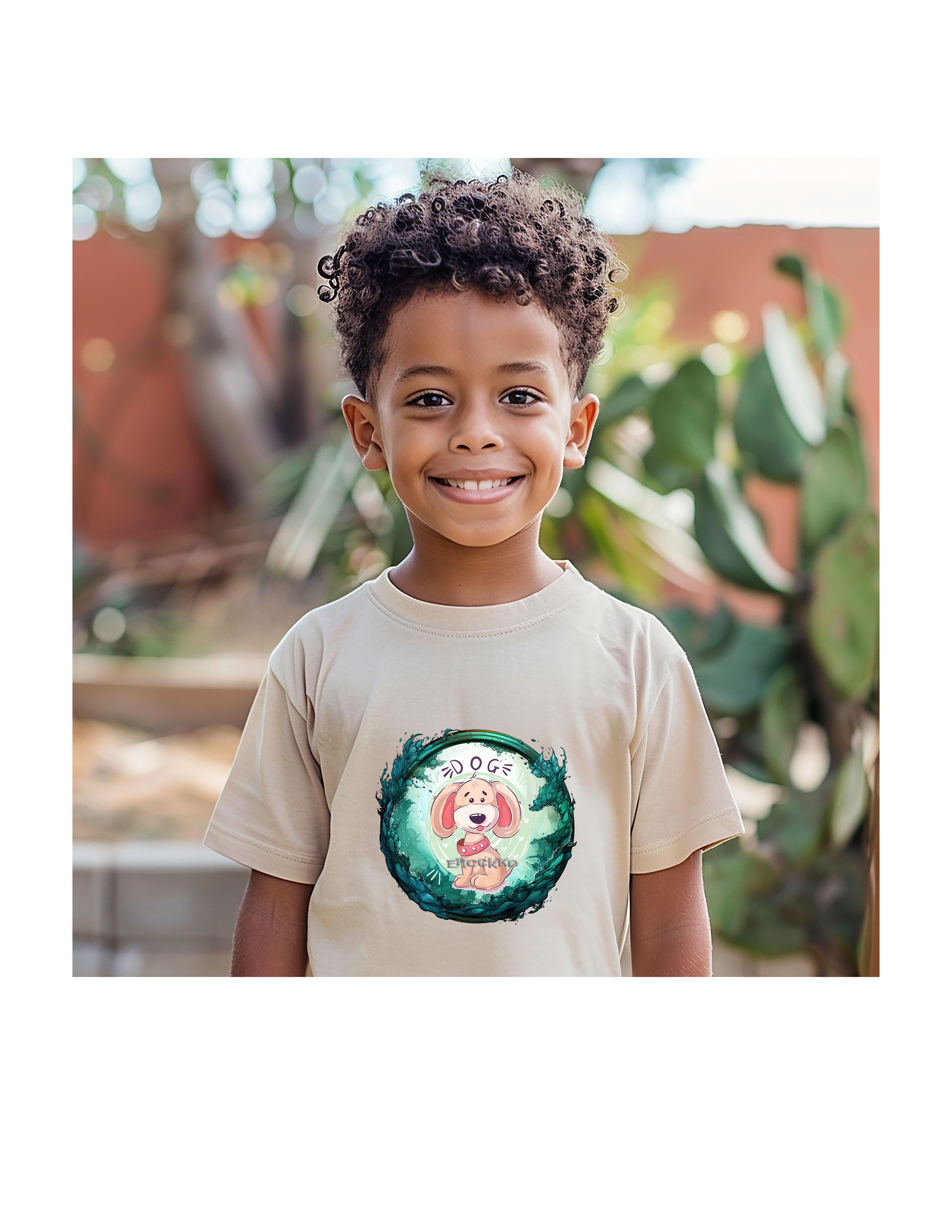 Dog Sitting Friendly