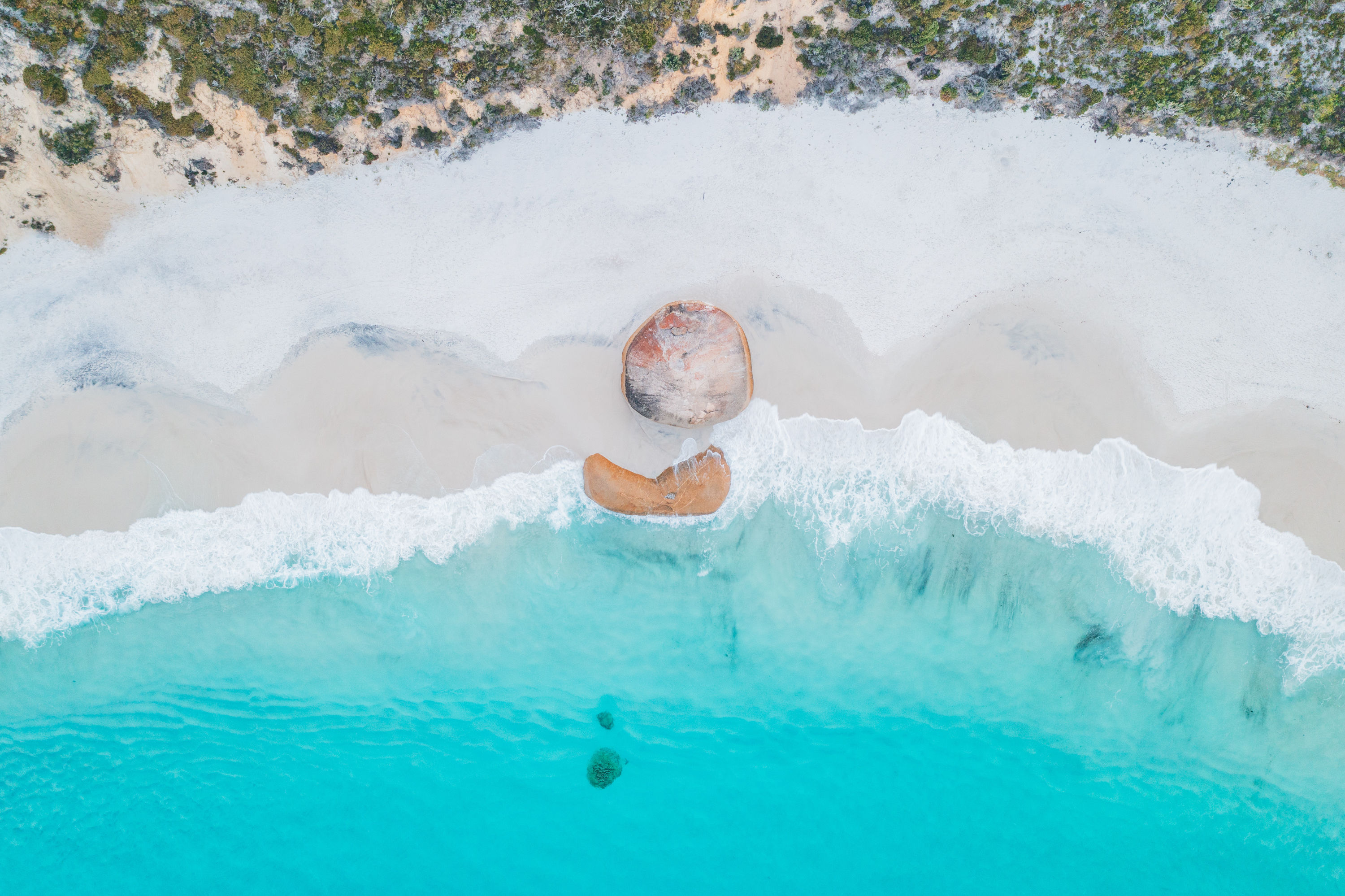 Little Beach, Albany, Western Australia