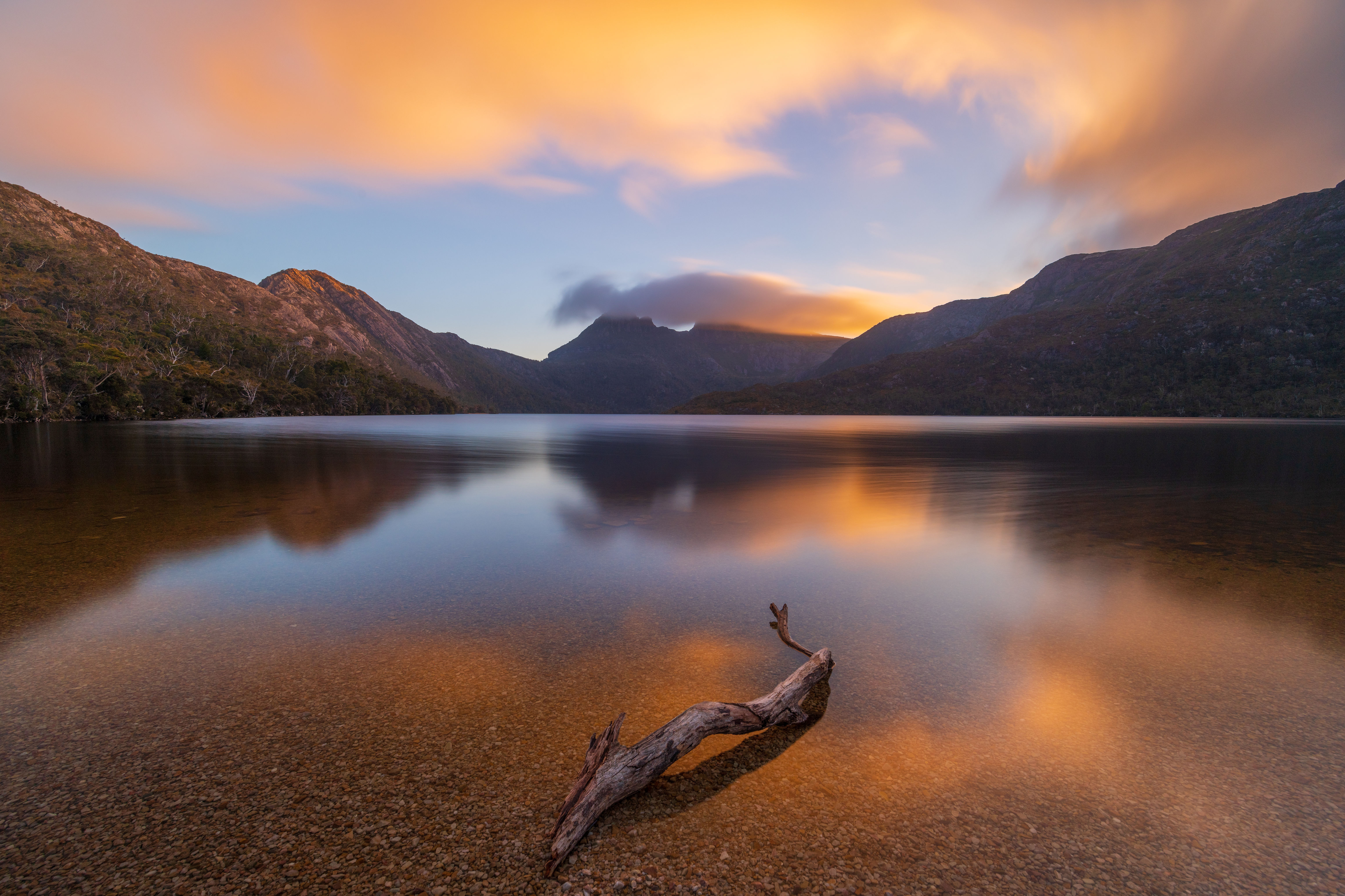 Cradle Mountain, Tasmania