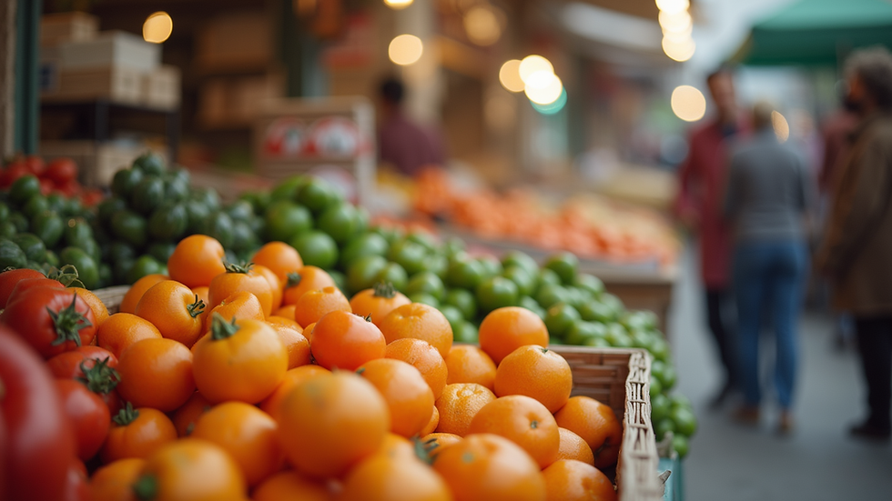 Empreendedorismo e Tecnologia: Iniciativas para Negros