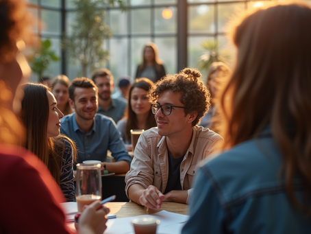 Conexões Importantes para a Inovação Negra em 2023