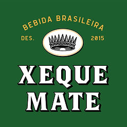 logo xeque mate parceria afroconnect