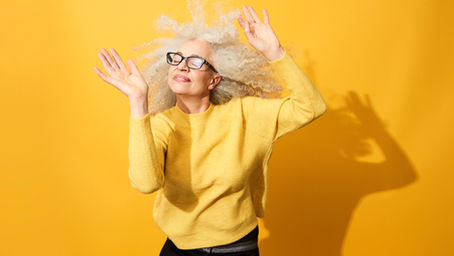 10 Secrets of Creative People