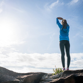 How to Set Your Highest Goals