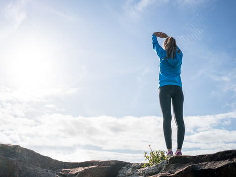 How to Set Your Highest Goals