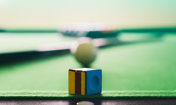billard Kridt