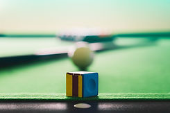 billard Chalk